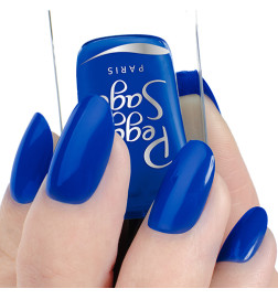Mini Vernis à Ongles Quick Dry N°5205 Marine Peggy Sage 5ml