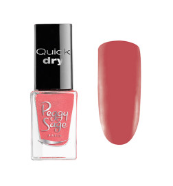 Mini Vernis à Ongles Quick Dry N°5218 Emma Peggy Sage 5ml