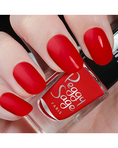 Mini Vernis à Ongles Quick Dry N°5233 Adriana Peggy Sage 5ml