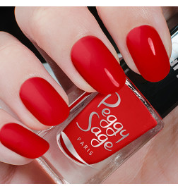 Mini Vernis à Ongles Quick Dry N°5233 Adriana Peggy Sage 5ml