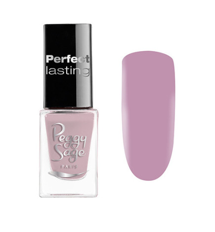 Mini Vernis à Ongles N°5406 Charline Peggy Sage 5ml