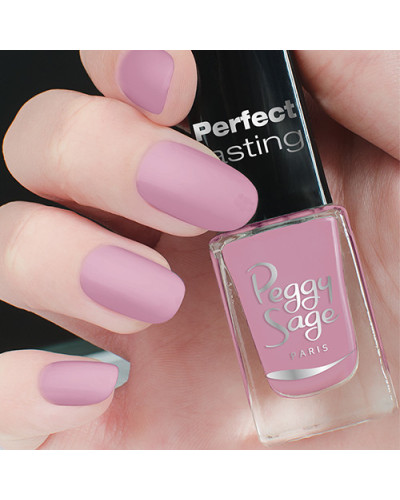 Mini Vernis à Ongles N°5406 Charline Peggy Sage 5ml