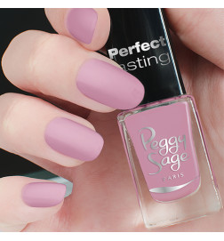 Mini Vernis à Ongles N°5406 Charline Peggy Sage 5ml