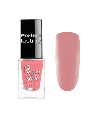 Mini Vernis à Ongles N°5415 Natalie Peggy Sage 5ml