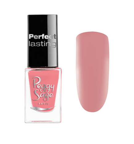 Mini Vernis à Ongles N°5415 Natalie Peggy Sage 5ml
