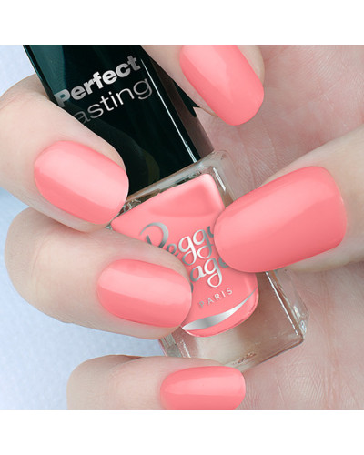 Mini Vernis à Ongles N°5415 Natalie Peggy Sage 5ml