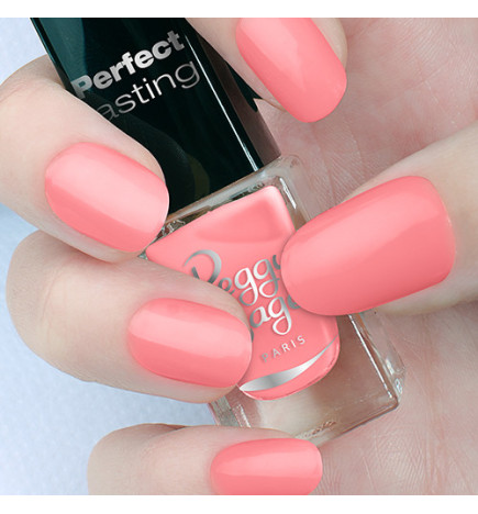 Mini Vernis à Ongles N°5415 Natalie Peggy Sage 5ml