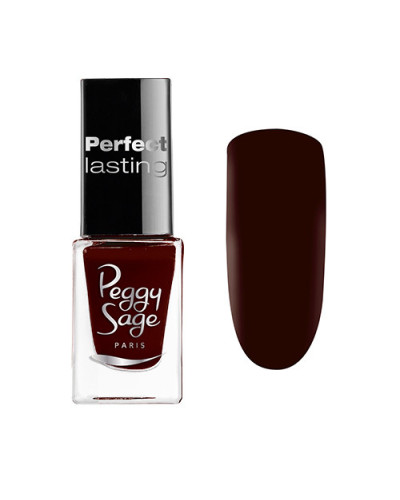 Mini Vernis à Ongles N°5421 lara Peggy Sage 5ml