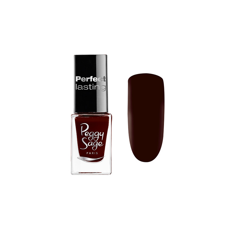 Mini Vernis à Ongles N°5421 lara Peggy Sage 5ml