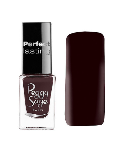 Mini Vernis à Ongles N°5422 Johanna Peggy Sage 5ml