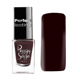 Mini Vernis à Ongles N°5422 Johanna Peggy Sage 5ml
