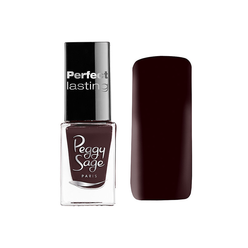 Mini Vernis à Ongles N°5422 Johanna Peggy Sage 5ml Mini Vernis à Ongles N°5422 Johanna Peggy Sage 5ml