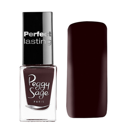Mini Vernis à Ongles N°5422 Johanna Peggy Sage 5ml
