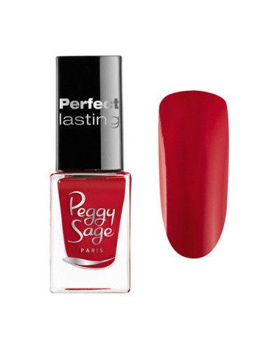 Mini Vernis à Ongles N°5427 Christine Peggy Sage 5ml