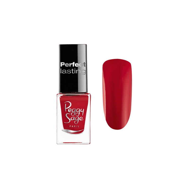 Mini Vernis à Ongles N°5427 Christine Peggy Sage 5ml