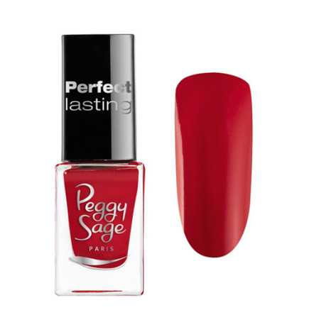 Mini Vernis à Ongles N°5427 Christine Peggy Sage 5ml