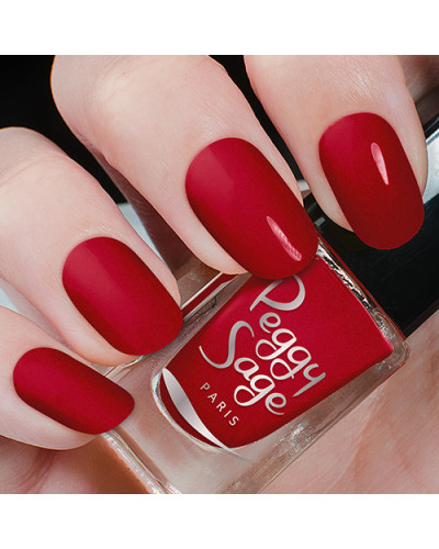 Mini Vernis à Ongles N°5427 Christine Peggy Sage 5ml