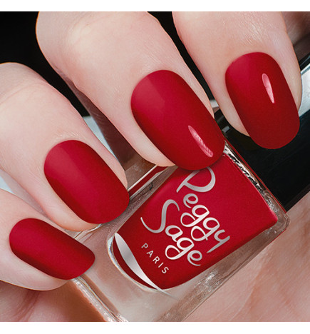 Mini Vernis à Ongles N°5427 Christine Peggy Sage 5ml