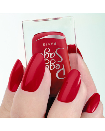 Mini Vernis à Ongles Perfect Lasting N°5434 Sara Peggy Sage 5ml