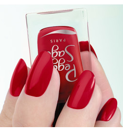 Mini Vernis à Ongles Perfect Lasting N°5434 Sara Peggy Sage 5ml