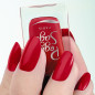 Mini Vernis à Ongles Perfect Lasting N°5434 Sara Peggy Sage 5ml