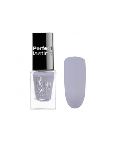 Mini Vernis à Ongles Perfect Lasting N°5451 Karen Peggy Sage 5ml