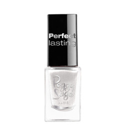 Mini Vernis à Ongles Perfect Lasting N°5453 Isalie Peggy Sage 5ml