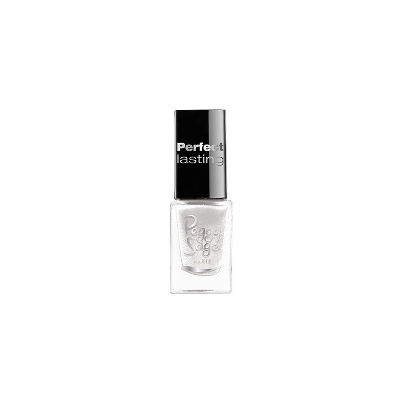 Mini Vernis à Ongles Perfect Lasting N°5453 Isalie Peggy Sage 5ml Mini Vernis à Ongles Perfect Lasting N°5453 Isalie Peggy Sage 5ml