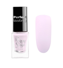 Mini Vernis à Ongles Perfect Lasting N°5454 Marlie Peggy Sage 5ml