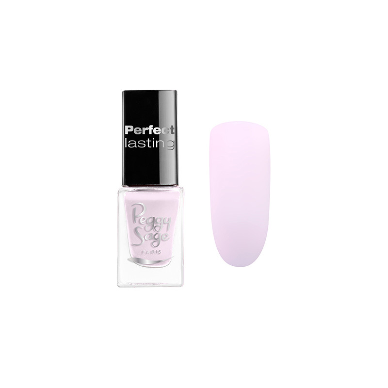 Mini Vernis à Ongles Perfect Lasting N°5454 Marlie Peggy Sage 5ml