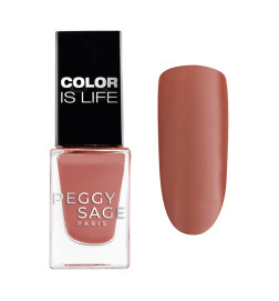 Vernis à Ongles Mini Color is life 5520 Evening Seduction Peggy Sage 5ml