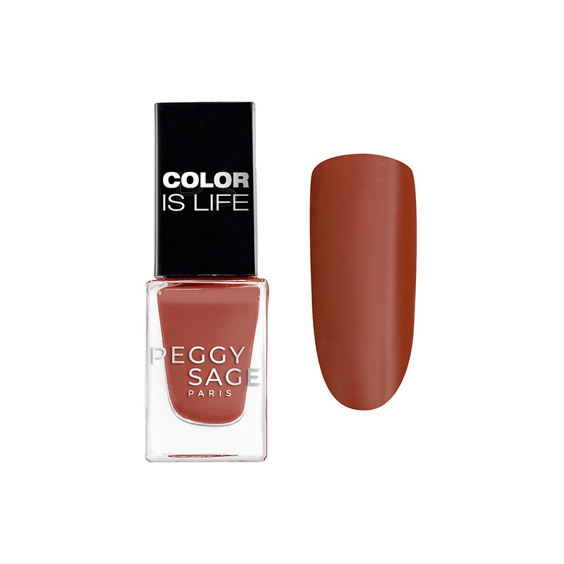 Vernis à Ongles Mini Color is life 5521 Seduce Me Peggy Sage 5ml