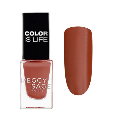 Vernis à Ongles Mini Color is life 5521 Seduce Me Peggy Sage 5ml