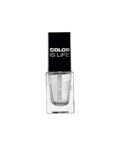 Mini Vernis à Ongles Protective Base Peggy Sage 5ml
