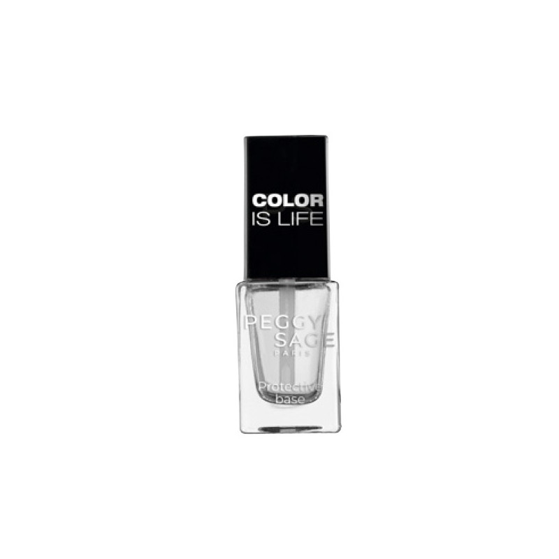 Mini Vernis à Ongles Protective Base Peggy Sage 5ml
