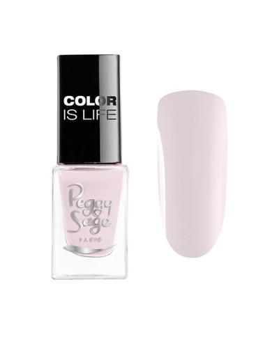 Mini Vernis à Ongles N°5558 Marjolaine Peggy Sage 5ml