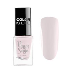 Mini Vernis à Ongles N°5558 Marjolaine Peggy Sage 5ml