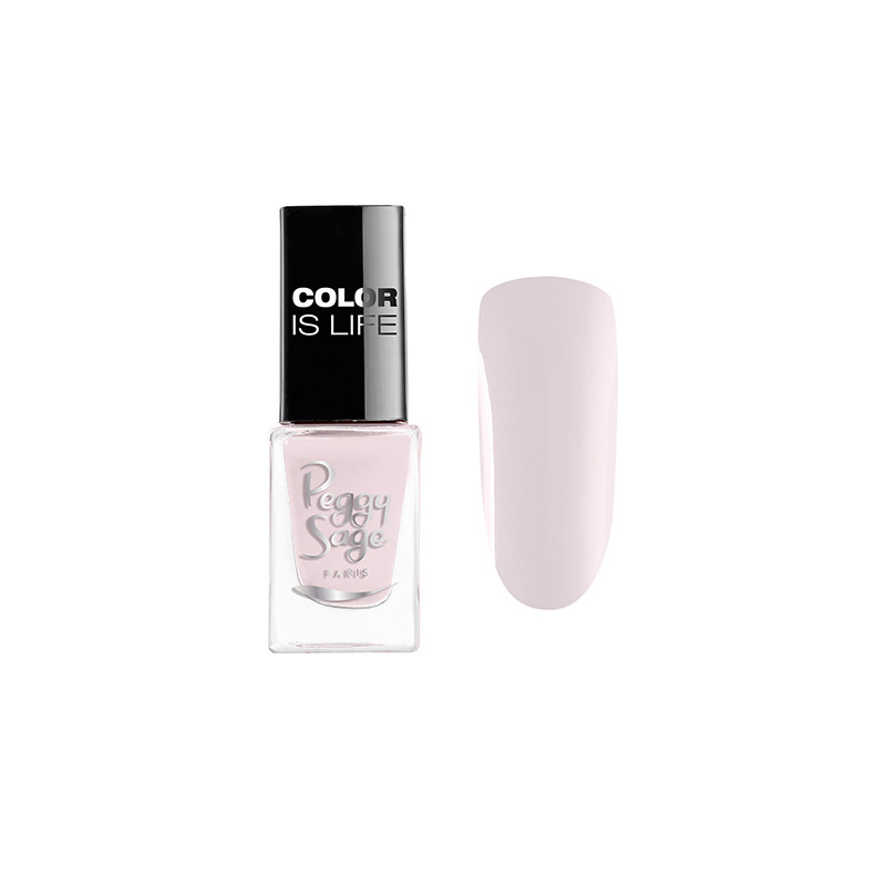 Mini Vernis à Ongles N°5558 Marjolaine Peggy Sage 5ml Mini Vernis à Ongles N°5558 Marjolaine Peggy Sage 5ml