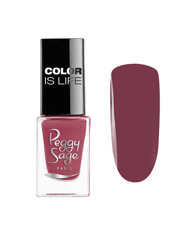 Mini Vernis à Ongles N°5561 Lily Peggy Sage 5ml