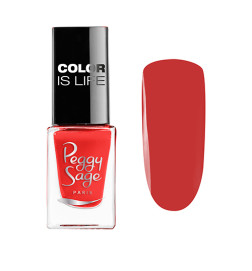Mini Vernis à Ongles N°5562 Garance Peggy Sage 5ml