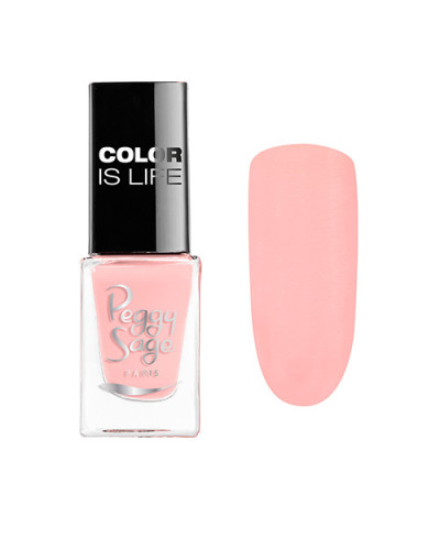 Mini Vernis à Ongles N°5567 Gaia Peggy Sage 5ml