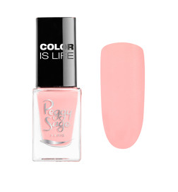 Mini Vernis à Ongles N°5567 Gaia Peggy Sage 5ml