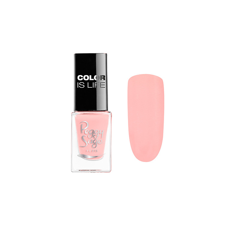 Mini Vernis à Ongles N°5567 Gaia Peggy Sage 5ml