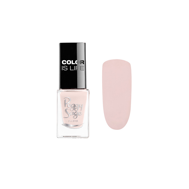 Mini Vernis à Ongles N°5568 Ondine Peggy Sage 5ml Mini Vernis à Ongles N°5568 Ondine Peggy Sage 5ml