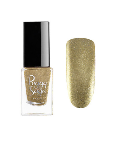 Mini Vernis à Ongles N°5590 Lux Goddess Peggy Sage 5ml