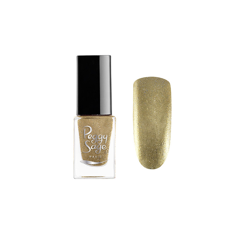 Mini Vernis à Ongles N°5590 Lux Goddess Peggy Sage 5ml Mini Vernis à Ongles N°5590 Lux Goddess Peggy Sage 5ml