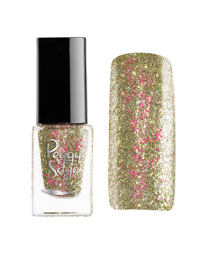 Mini Vernis à Ongles N°5591 Beauty Queen Peggy Sage 5ml