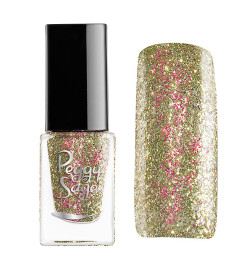 Mini Vernis à Ongles N°5591 Beauty Queen Peggy Sage 5ml