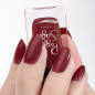 Mini Vernis à Ongles N°5592 Red Passion Peggy Sage 5ml Mini Vernis à Ongles N°5592 Red Passion Peggy Sage 5ml
