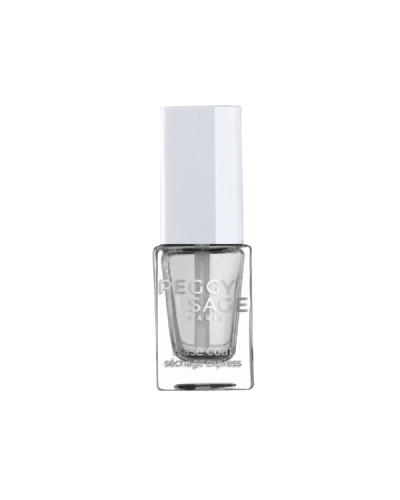Mini Vernis à Ongles Express Base Peggy Sage 5ml